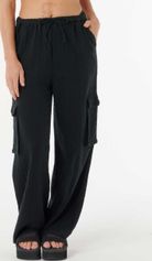 RipCurl Oceanic Textured Pant Damen  Outdoorhose