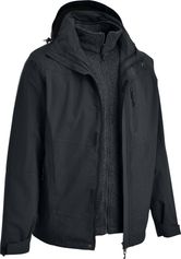 MAUL Sport Fürstenfeld MTX 20.0 - Megatex 3in1 Jacke Herren Freizeitjacke
