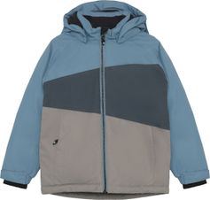 Color Kids Ski Jacket Colorblock 742783 Jungen Skijacke