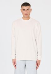 SOS Snowmass M Oversize LS Tee Herren Longsleeve für Freizeit und Outdooraktivitäten