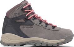 Columbia Women's Newton Ridge Plus Waterproof Amped Hiking Boot Damen Wanderschuhe