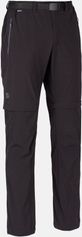 Ternua Torman Zip-off PT M Herren Outdoorhose
