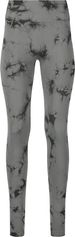 Athlecia Theresa Tie Dye Seamless Tights Unisex Lauf- & Trainingshose
