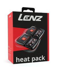 Lenz Heat Pack 2.0 (usb-c)