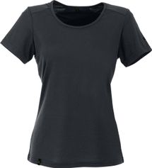 MAUL Sport Bony II uni Fresh - 1/2 Funktions T-shirt Unisex T-Shirt für sämtliche Outdoor Aktivitäten