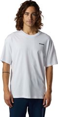 Rossignol Mittens Waterfall Relax Tee Herren T-Shirt für sämtliche Outdoor Aktivitäten