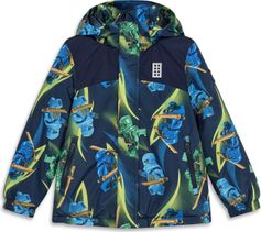 LEGO® kidswear LWJIAN 702 - Jacket Kinder Freizeitjacke