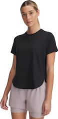 Under Armour Launch Elite Shortsleeve Damen Laufshirt