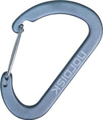 Nordisk Aluminium Hook L (8 Pcs)