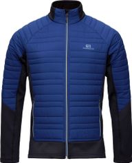 Elevenate Men Fusion Stretch Jacket Herren Midlayer für Outdoor Aktivitäten