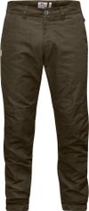 Fjällräven Sörmland Tapered Winter Trs M Herren Outdoorhose