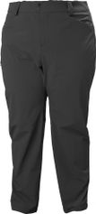 Helly Hansen W Brona Softshell Plus Pant Damen  Outdoorhose