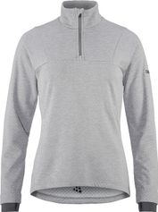 Craft Gain Thermal Midlayer Women Damen Midlayer für Freeski oder Skitouren