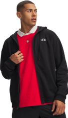 Under Armour Rival Fleece Full Zip