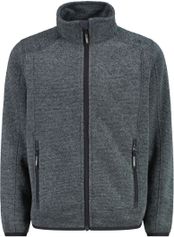 CMP KID Fleece Jacket Kinder Freizeitjacke