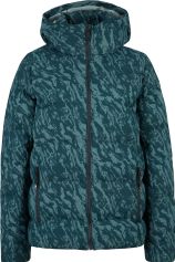 Ziener Trava Lady Jacket Ski Damen Skijacke