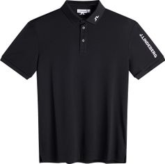 J.Lindeberg Tour Tech Polo Herren Poloshirt