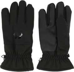Whistler Wasio Softshell Gloves