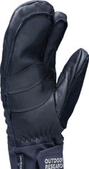 Outdoor Research Team Gore-tex 3-Finger Glove Unisex Handschuhe
