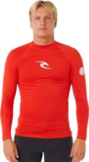 RipCurl Waves UPF Perf Long Sleeve Herren Longsleeve für Freizeit und Outdooraktivitäten