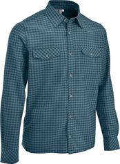 MAUL Sport Schwandorf XT Herrenhemd für Outdoor Aktivitäten