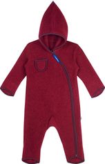 Finkid Puku Wool Kinder Midlayer für Outdoor Aktivitäten