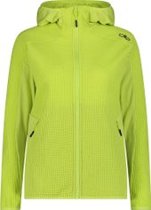CMP Woman Jacket FIX Hood Damen Freizeitjacke