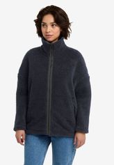 Jack Wolfskin Stone Lite Jacket W Damen Midlayer für Outdoor Aktivitäten