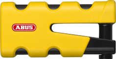 Abus 77 Granit Sledg /B Grip YE