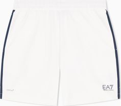 EA7 Tennis Pro M Shorts PL Classic - Tennis Pro M Shorts PL Classic Outdoor Shorts für Herren