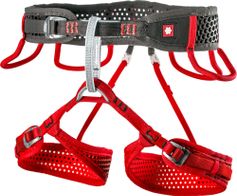 Ocun Webee Lady Damen Klettergurt
