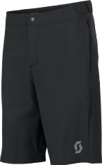 Scott Shorts M's Vertic LT With Pad Herren Radhose