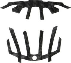 Scott Inner Pads Spare Kit Stego >21