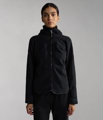 Napapijri Yupik W 2.0 Damen Midlayer für Freeski oder Skitouren