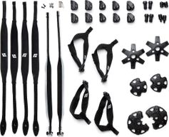 Black Diamond BD Ski Pole Spare Parts KIT Skistöcke