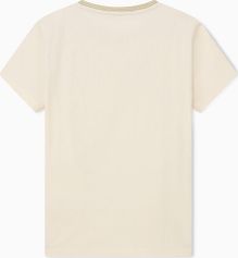 EA7 Golf Pro W Tee SS Damen T-Shirt für sämtliche Outdoor Aktivitäten