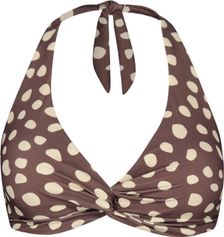 Barts Duana Cross Halter Damen Bademode