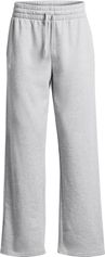 Under Armour Rival Fleece Straight Pants Damen Lauf- & Trainingshose