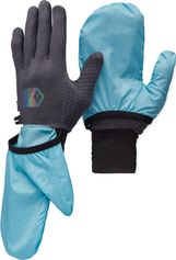 Black Diamond Deploy Wind Hood Gloves