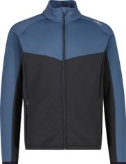 CMP MAN Jacket Herren Midlayer Test