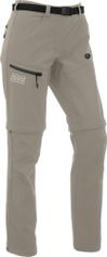 MAUL Sport Oakville 2XT - T-zipp off Hose elas. Unisex Kletterhose