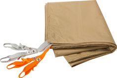 Big Agnes Footprint Bunk House 6