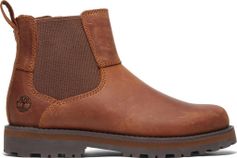 Timberland Kids Mid Chelsea Boot Kinder Freizeitschuhe