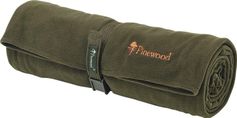 Pinewood Comfy Fleece Blanket