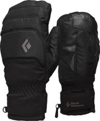 Black Diamond Mission MX Mitts Unisex Skitouren- & Freeskihandschuhe