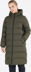 Whistler Abella W Long Padded Jacket