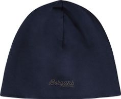 Bergans Youth Cotton Beanie