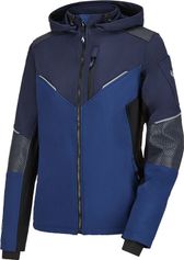 HAIX Softshell Jacket Ws Navy-blue