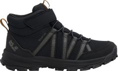 Jack Wolfskin Wild Hike Texapore Mid VC K