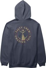 Salty Crew Tailgate Hooded Fleece
